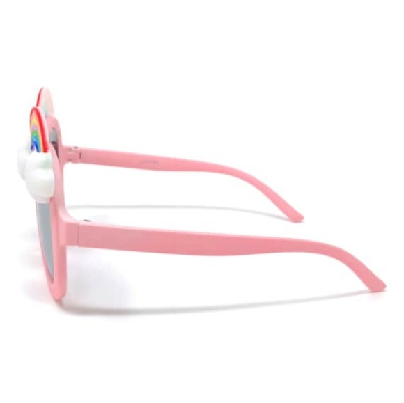 LIL HIPSTER toddler rainbow sunglasses - Picture 3 of 3